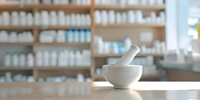 Specialty Compounding