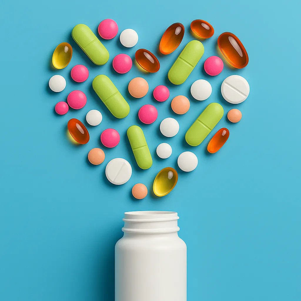 Prescriptions & OTC Dispensing